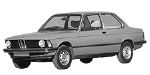 BMW E21 C1572 Fault Code
