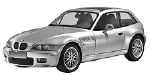 BMW E36-7 C1572 Fault Code