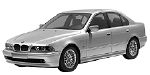 BMW E39 C1572 Fault Code
