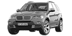 BMW E70 C1572 Fault Code