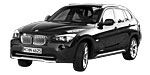 BMW E84 C1572 Fault Code
