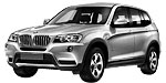 BMW F25 C1572 Fault Code